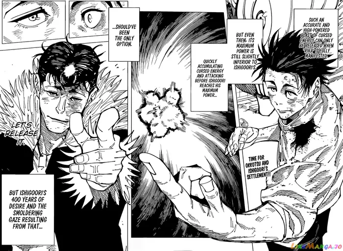 Jujutsu Kaisen Chapter 180 image 03_optimized